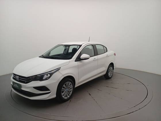 FIAT CRONOS 1.3 FIREFLY FLEX DRIVE MANUAL